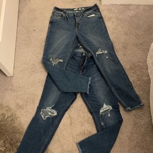Old Navy Jeans